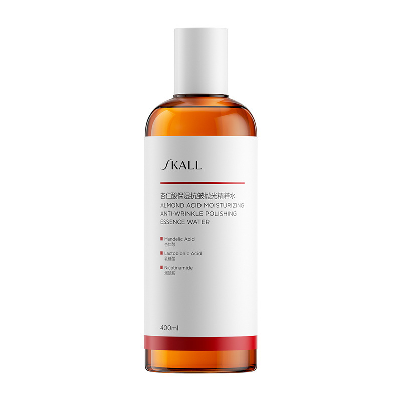Niacinamide Pore Shrinking Essence - 400 мл эссенции для лица с