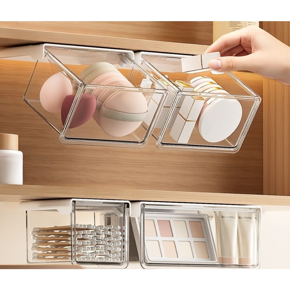 Makeup - Пластиковый контейнер для хранения в виде