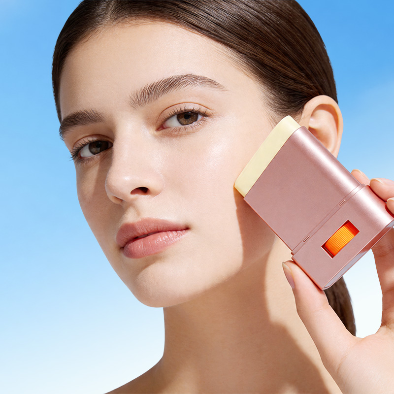 Spf 50 Waterproof Sunscreen - Солнцезащитный стик Mercilen Lightweight Isolation, 20