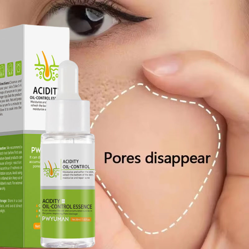 Salicylic Acid Blackhead Remover - Сыворотка с салициловой кислотой для сужения