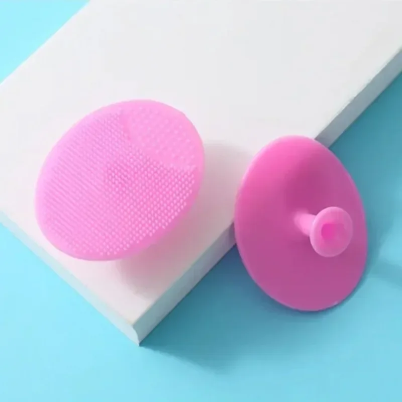 Silicone Face Scrubber Electric - Отшелушивающая щетка для лица для женщин