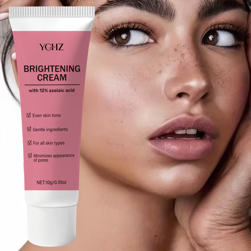Hyaluronic Acid Facial Serum - 10 г | Сыворотка с азелаиновой