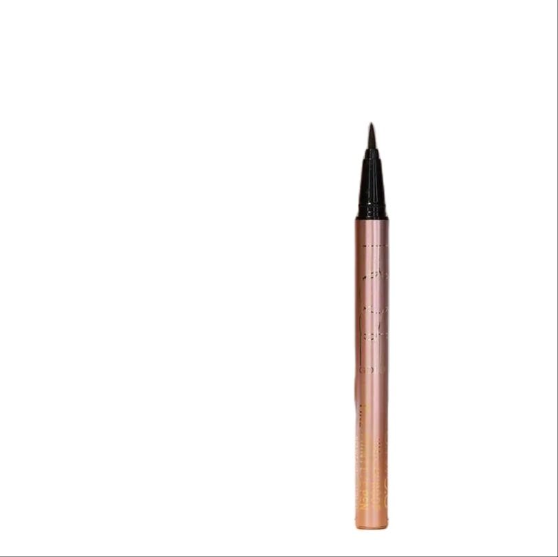 Waterproof Liquid Eyeliner Pen - Профессиональная водостойкая жидкая подводка для глаз