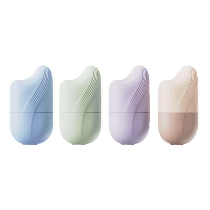 Face Ice Roller Puffiness - Ледяной роллер для лица и глаз,