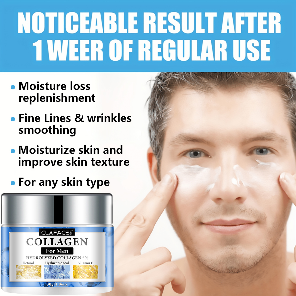 Крем для гладких морщин для му – обзор и цена Retinol Anti Wrinkle Cream
