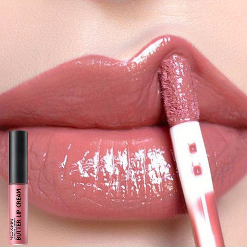 Нюдовый блеск для губ, водосто – обзор и цена Matte Velvet Lip Tint Long Lasting