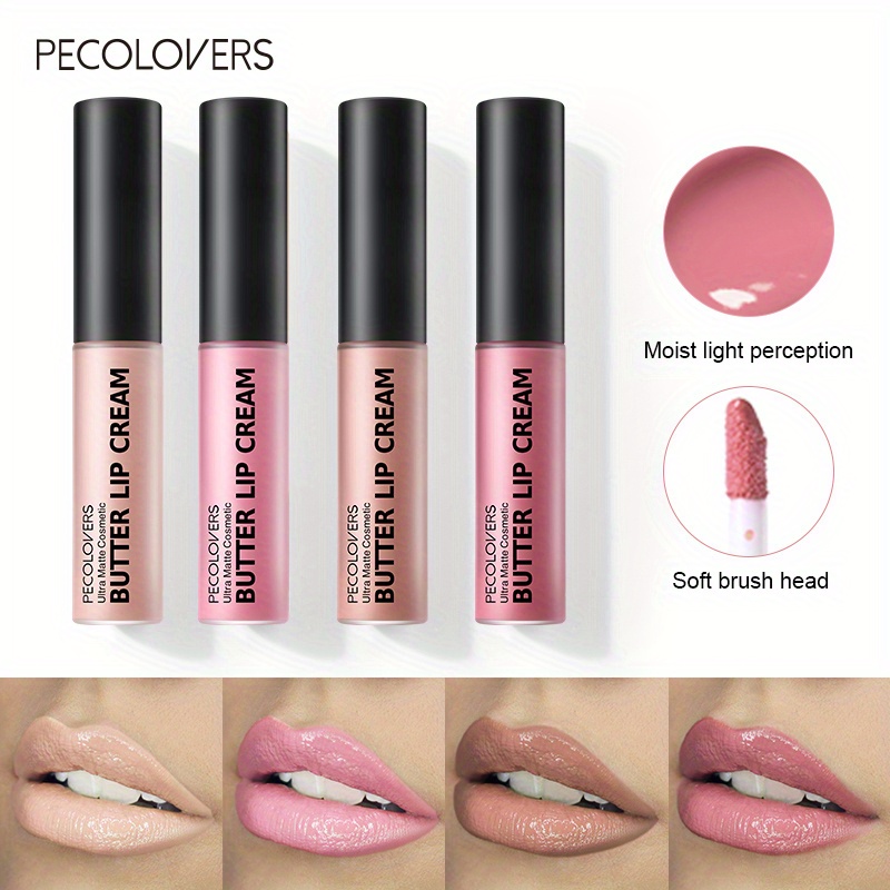 Нюдовый блеск для губ, водосто – обзор и цена Matte Velvet Lip Tint Long Lasting