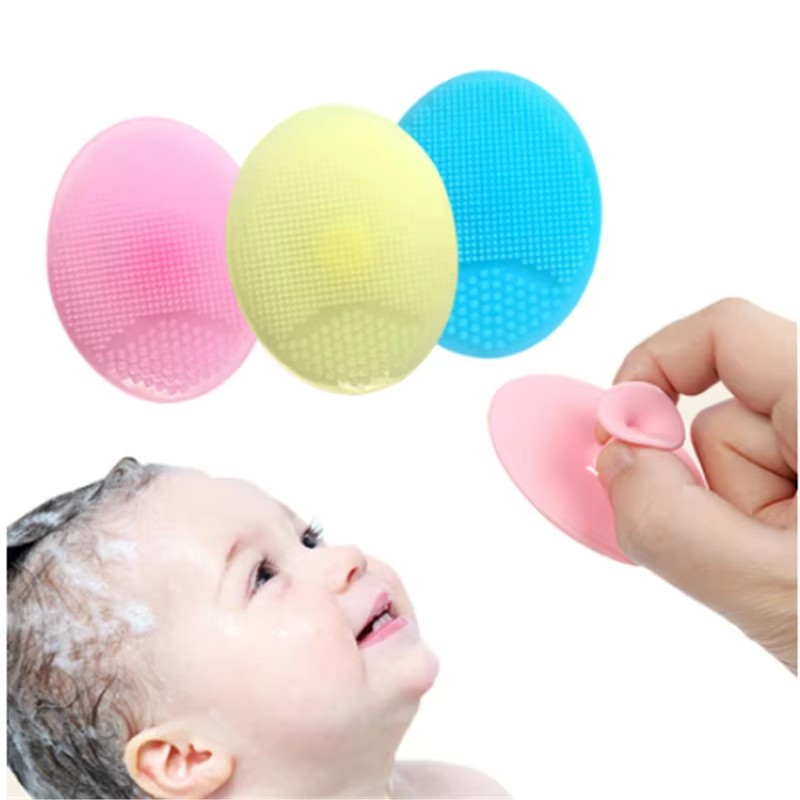 Набор из 2/4/6 шт. супермягких – обзор и цена Silicone Face Scrubber Electric