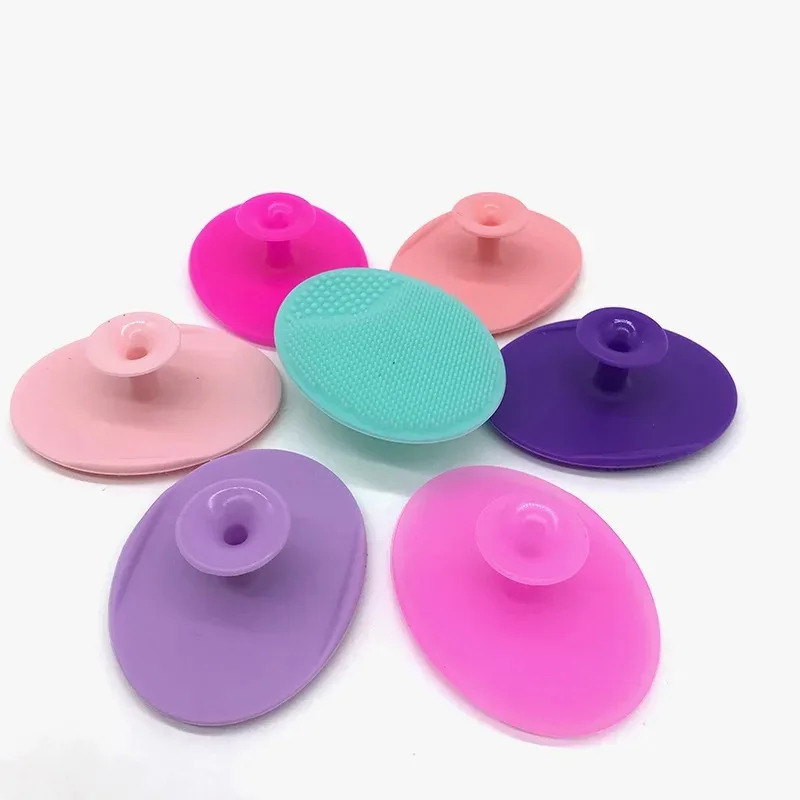Набор из 2/4/6 шт. супермягких – обзор и цена Silicone Face Scrubber Electric