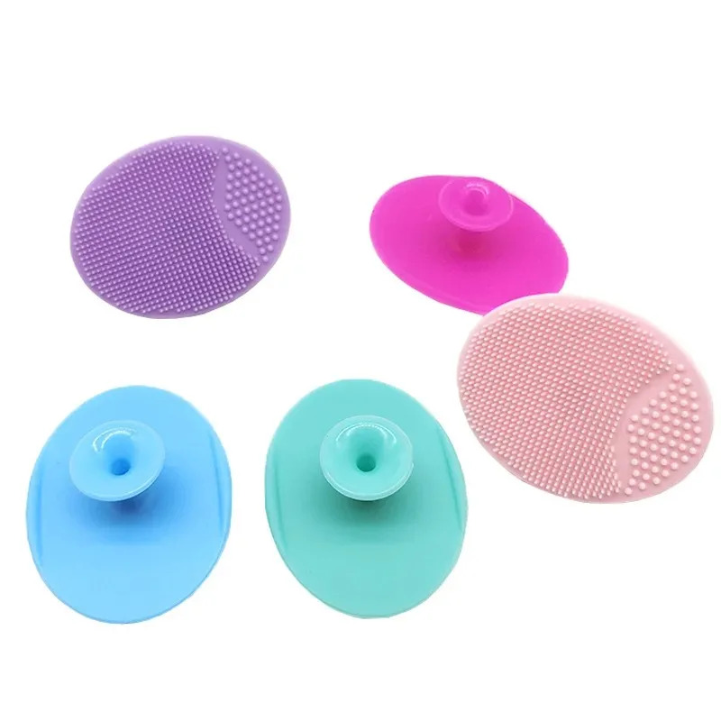 Набор из 2/4/6 шт. супермягких – обзор и цена Silicone Face Scrubber Electric