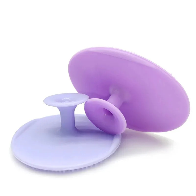 Набор из 2/4/6 шт. супермягких – обзор и цена Silicone Face Scrubber Electric