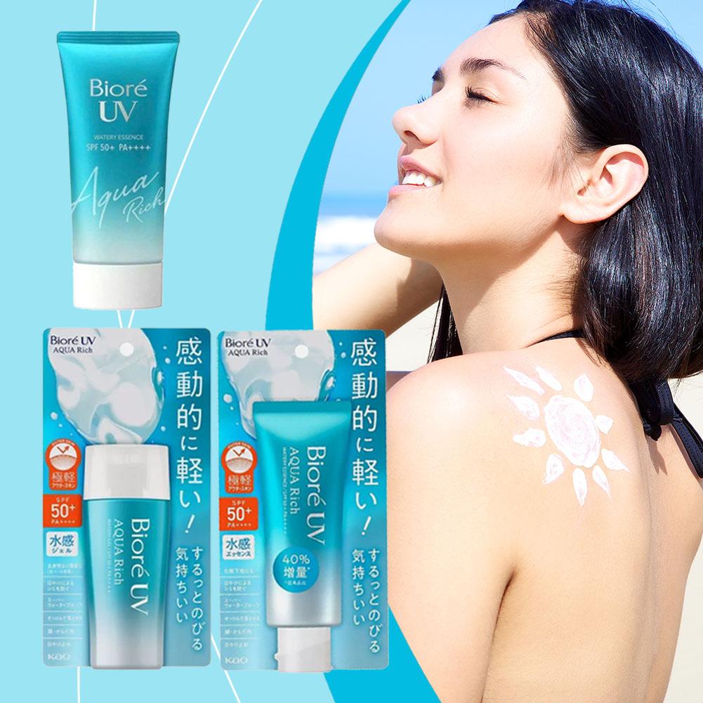 Японский солнцезащитный крем B – обзор и цена Spf 50 Waterproof Sunscreen