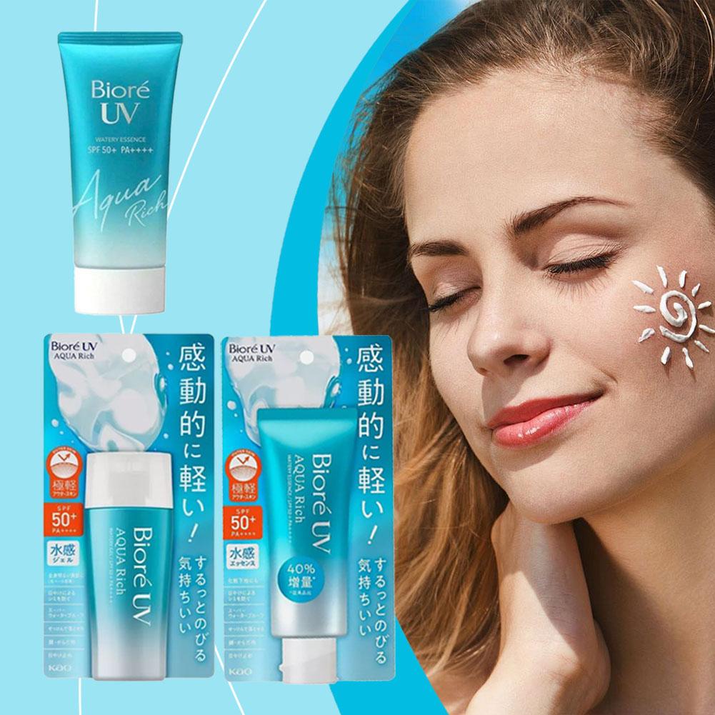 Японский солнцезащитный крем B – обзор и цена Spf 50 Waterproof Sunscreen