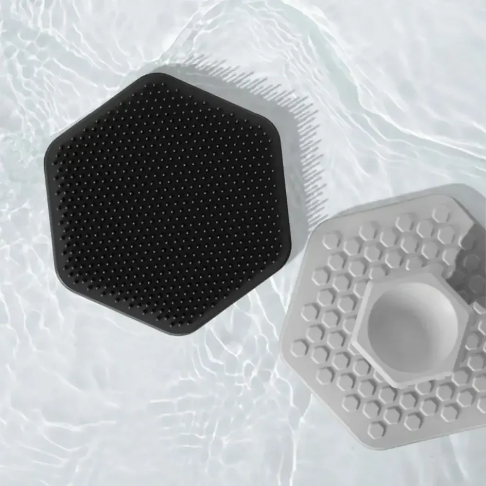 Популярная силиконовая щетка д – обзор и цена Silicone Face Scrubber Electric