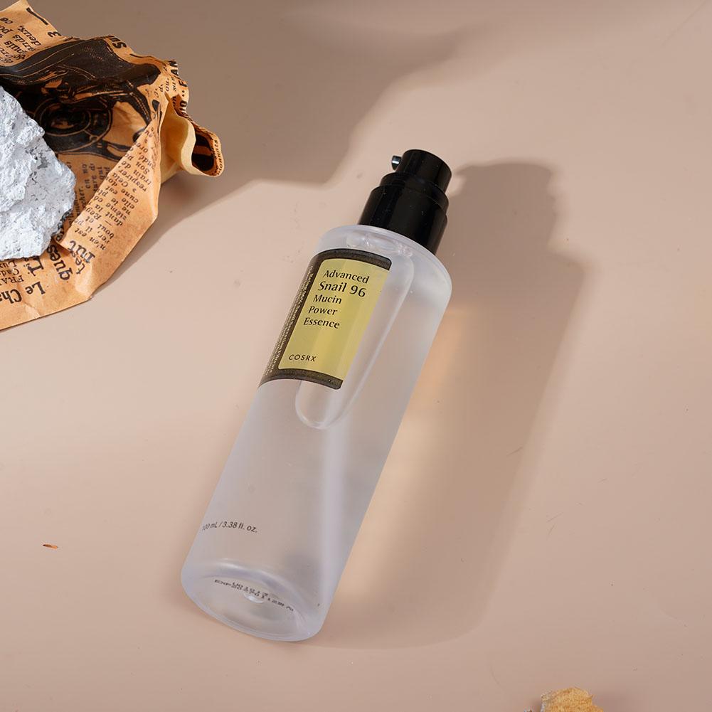 Advanced Snail 96 Mucin Power  – обзор и цена Snail Mucin 96 Repair Essence