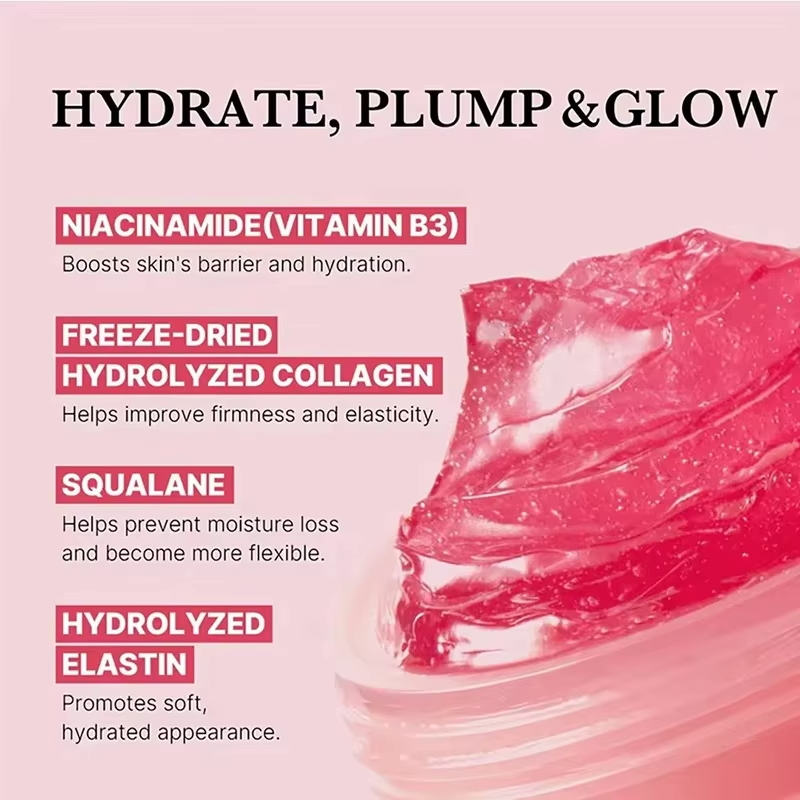Коллагеновый гель-крем для лиц – обзор и цена Niacinamide Pore Shrinking Essence