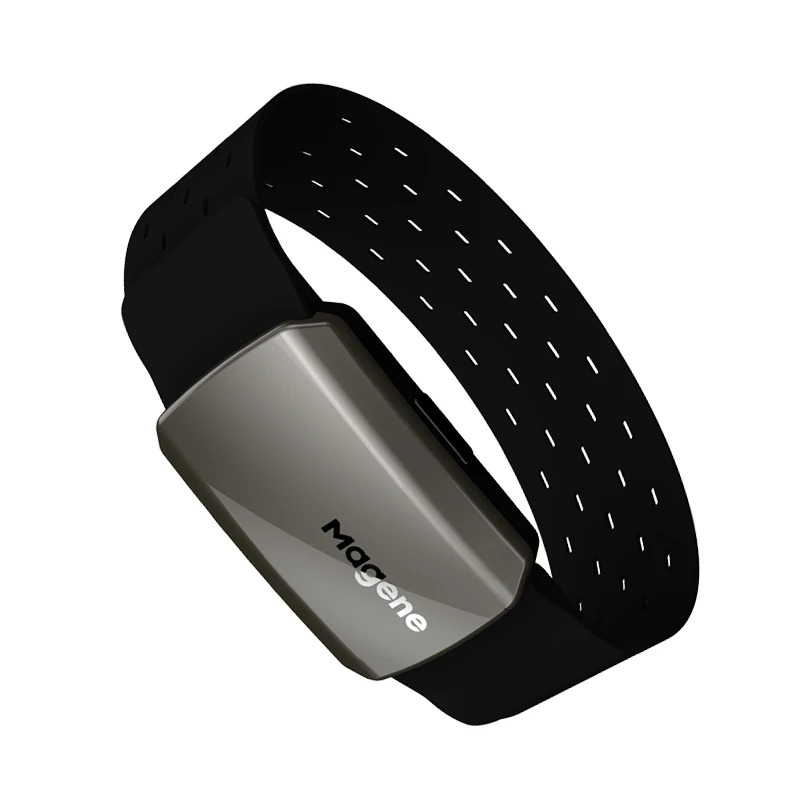 Magene H803 браслет для измере – обзор и цена Health Monitors