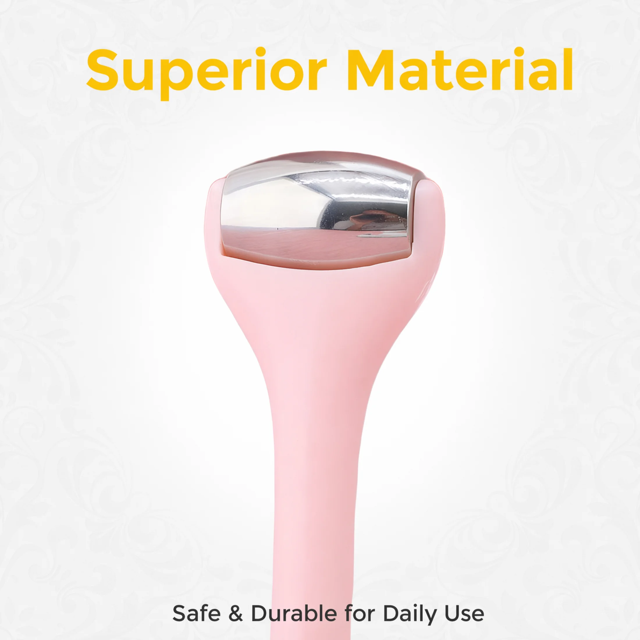 Охлаждающий ролик для лица от  – обзор и цена Face Ice Roller Puffiness