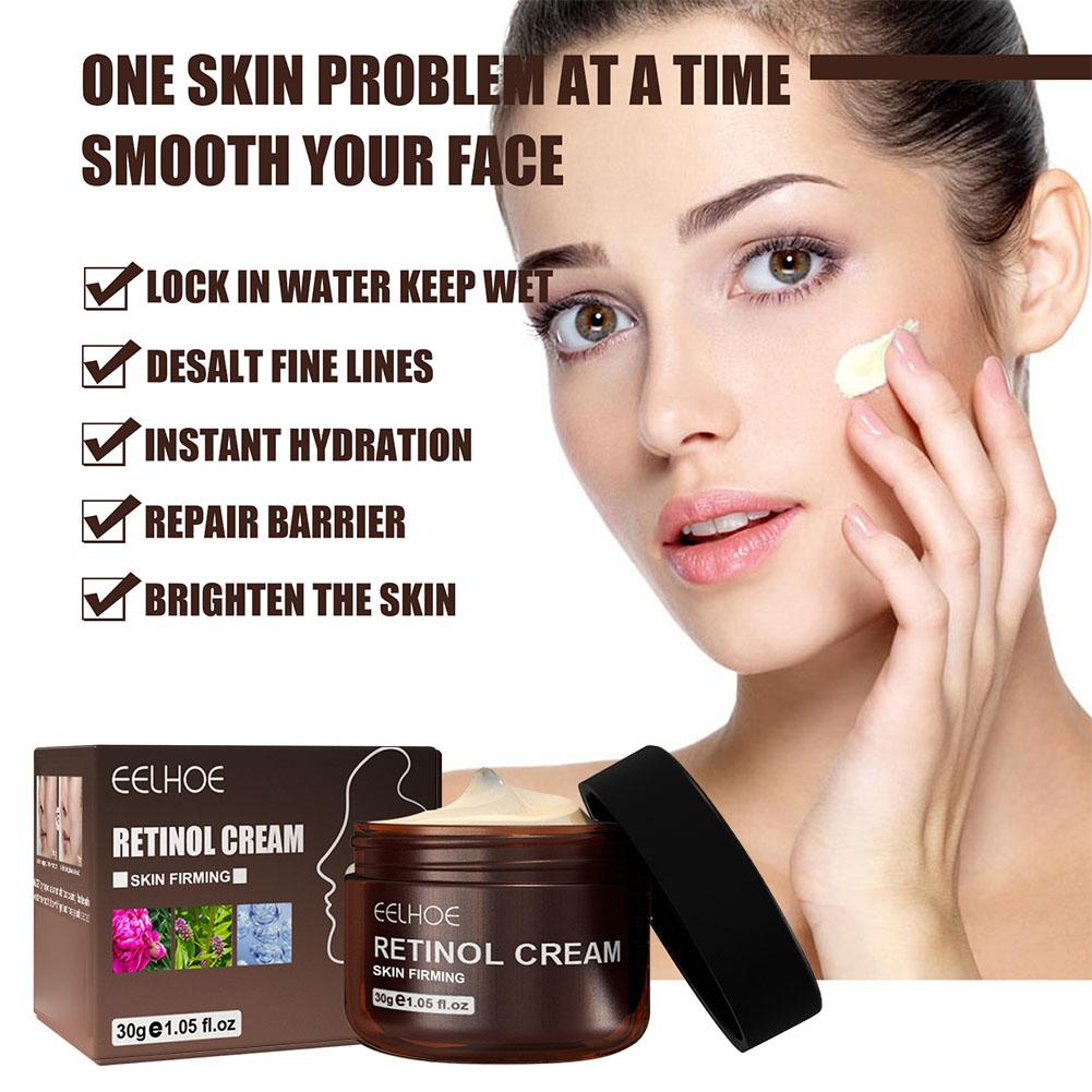EELHOE 1/2/3/5 шт. (При покупк – обзор и цена Retinol Anti Wrinkle Cream