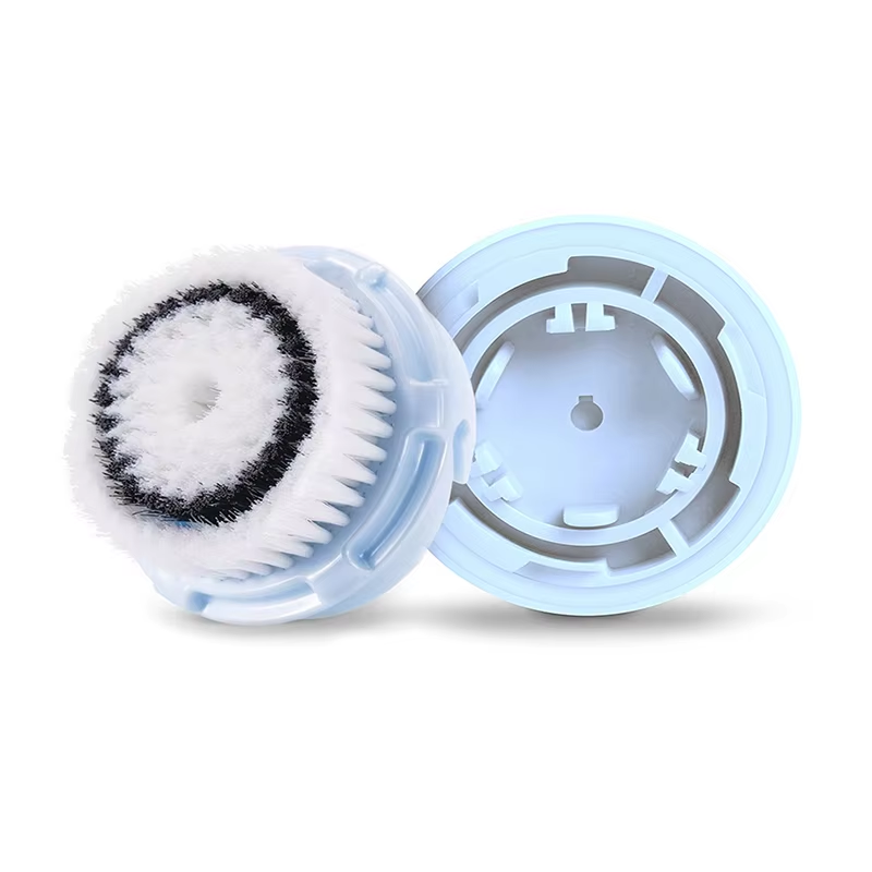 Насадки для чистки лица, ежедн – обзор и цена Silicone Face Scrubber Electric