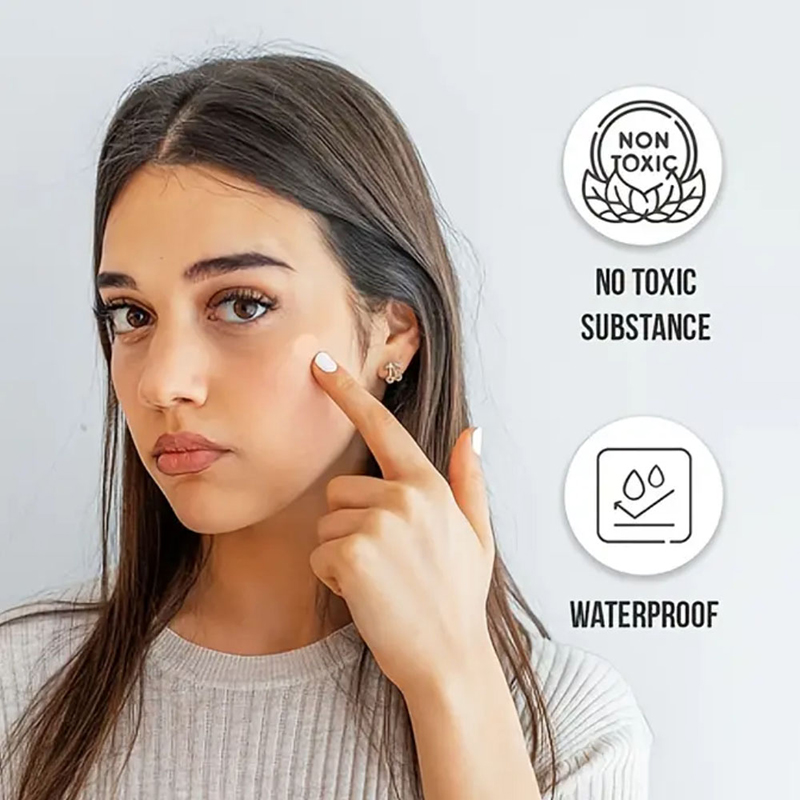 720 шт./набор, пластыри для ух – обзор и цена Hydrocolloid Pimple Patch