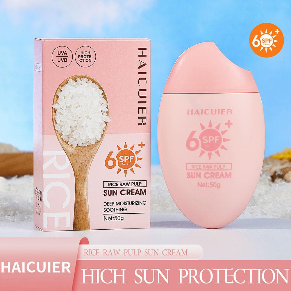 Солнцезащитный крем SPF50+ с р – обзор и цена Spf 50 Waterproof Sunscreen