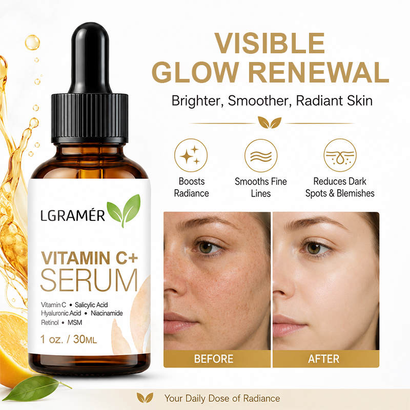 Сыворотка для лица с витамином – обзор и цена Hyaluronic Acid Facial Serum
