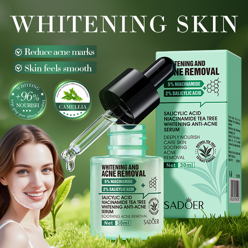 Салициловая кислота: Увлажняющ – обзор и цена Salicylic Acid Blackhead Remover