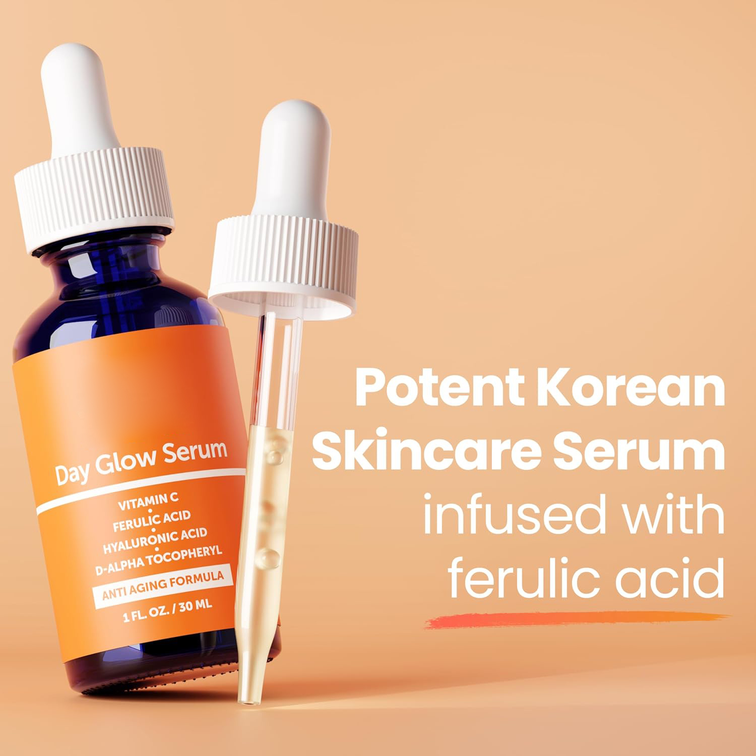 Корейская сыворотка для лица с – обзор и цена Skincare