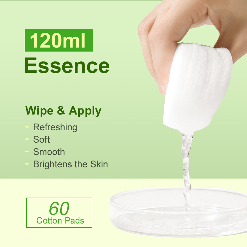 Отшелушивающие подушечки с сал – обзор и цена Salicylic Acid Blackhead Remover