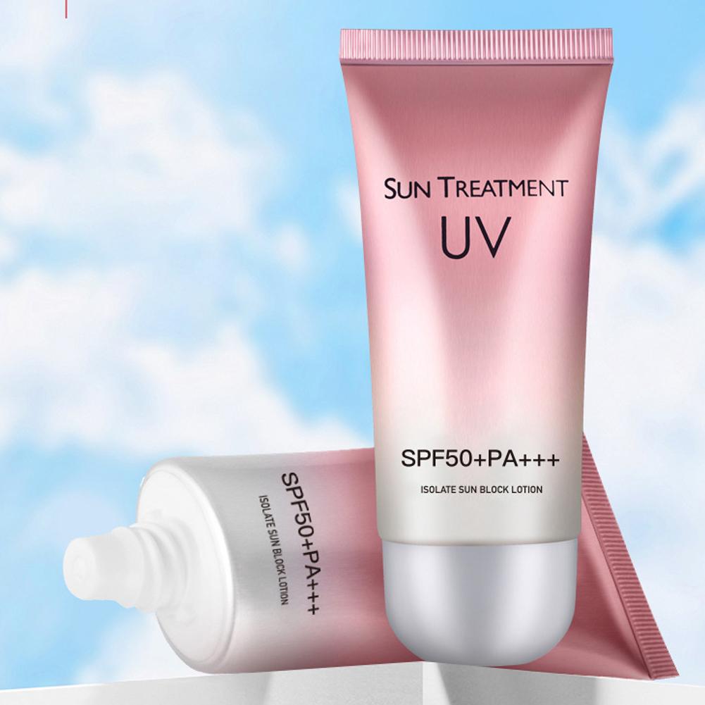 60 мл водостойкий солнцезащитн – обзор и цена Spf 50 Waterproof Sunscreen