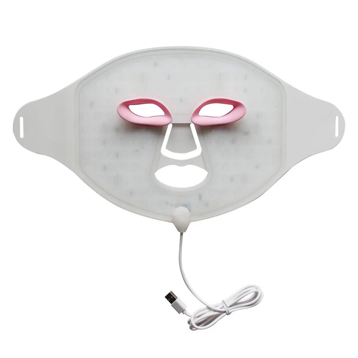 Маска для светотерапии Ideathe – обзор и цена Led Light Therapy Face Mask