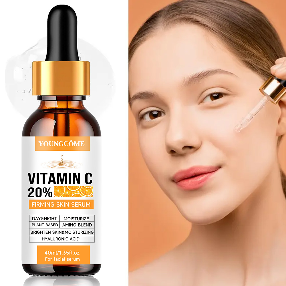YOUNGCOME Premium 20% сыворотк – обзор и цена Hyaluronic Acid Facial Serum