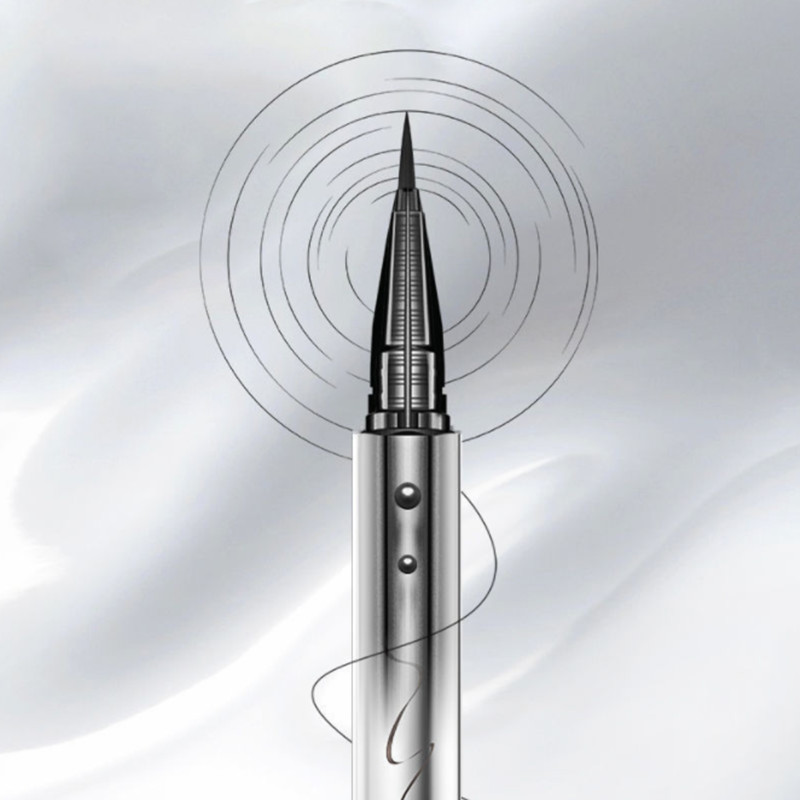 veecci водный карандаш для бро – обзор и цена Waterproof Liquid Eyeliner Pen