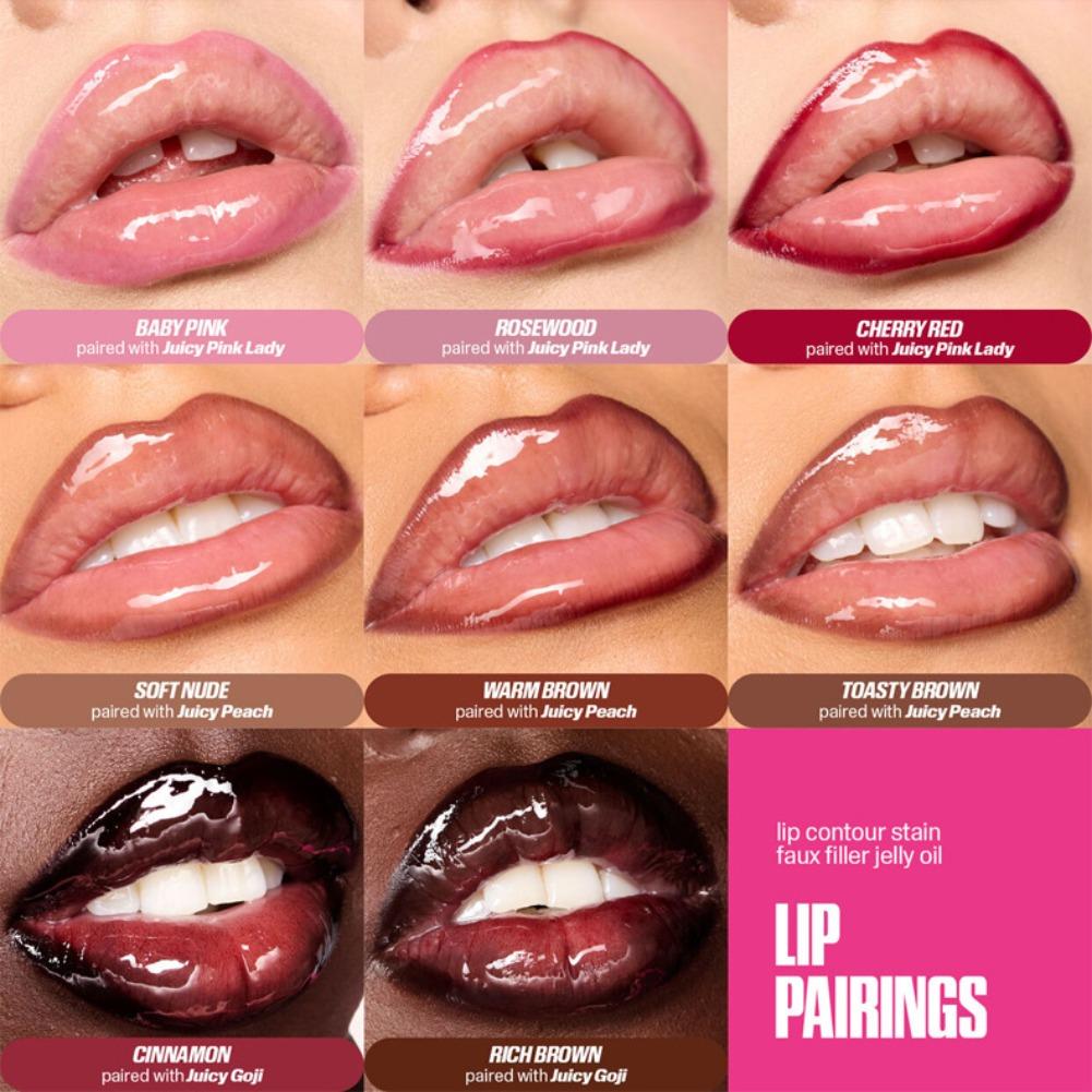 Водостойкий матовый карандаш д – обзор и цена Matte Velvet Lip Tint Long Lasting