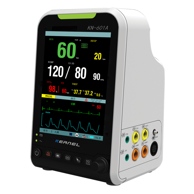 Монитор здоровья животных Kern – обзор и цена Health Monitors