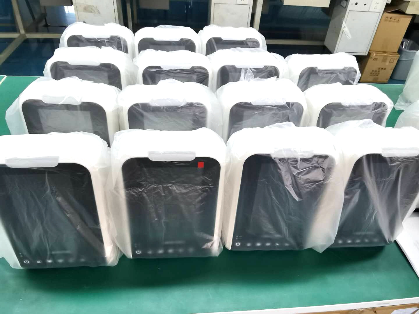 Монитор здоровья животных Kern – обзор и цена Health Monitors