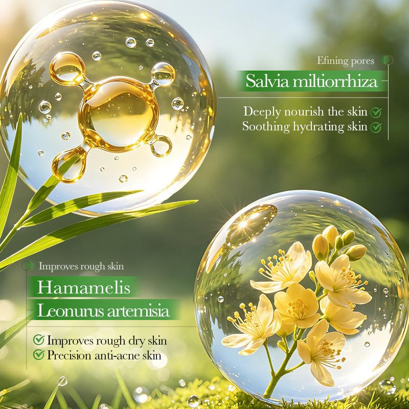 Сыворотка против акне с салици – обзор и цена Niacinamide Pore Shrinking Essence