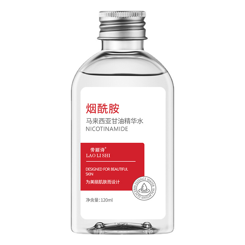 VC Ниацинамид, отбеливающая, п – обзор и цена Niacinamide Pore Shrinking Essence