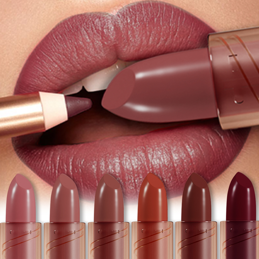 Матовая помада 14 цветов, не т – обзор и цена Matte Velvet Lip Tint Long Lasting