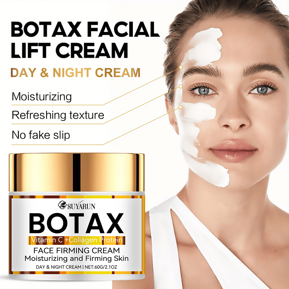 SUYARUN Профессиональный антив – обзор и цена Retinol Anti Wrinkle Cream