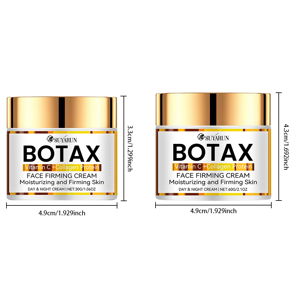 SUYARUN Профессиональный антив – обзор и цена Retinol Anti Wrinkle Cream