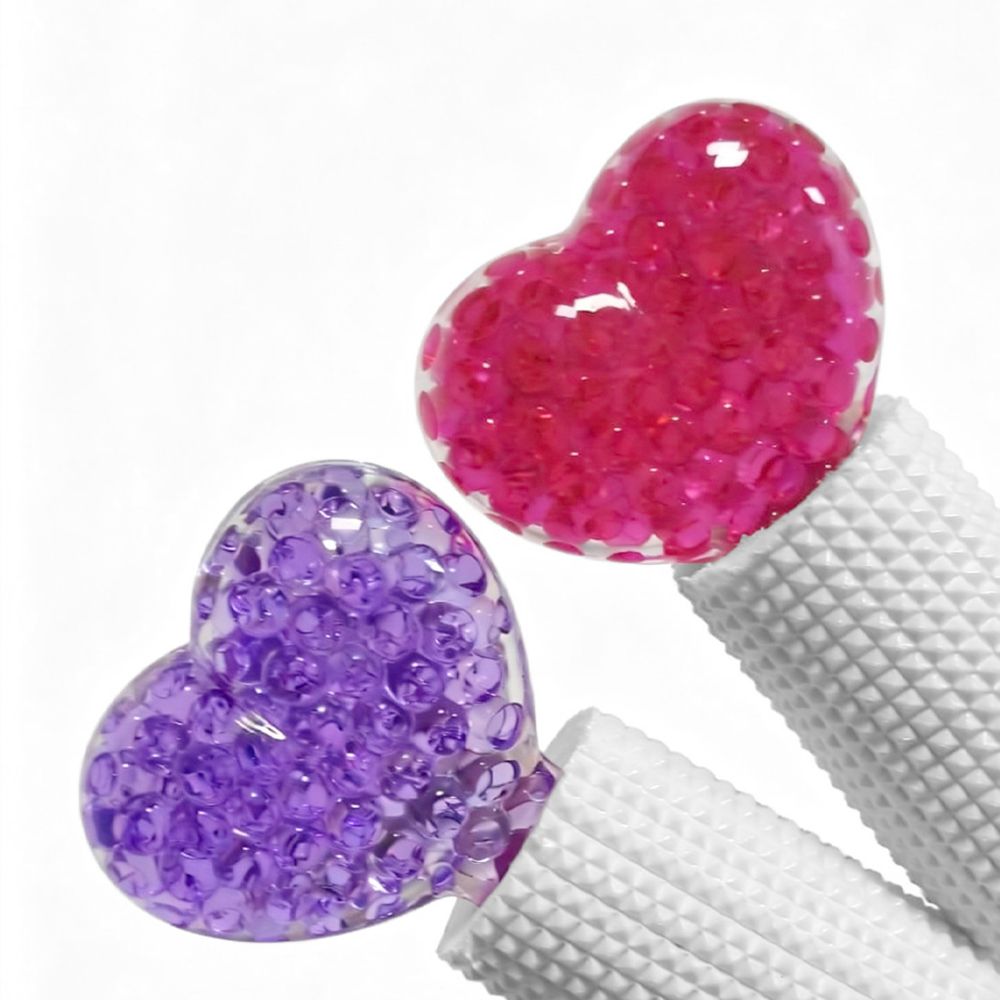 2 шт. роликовых массажеров для – обзор и цена Face Ice Roller Puffiness