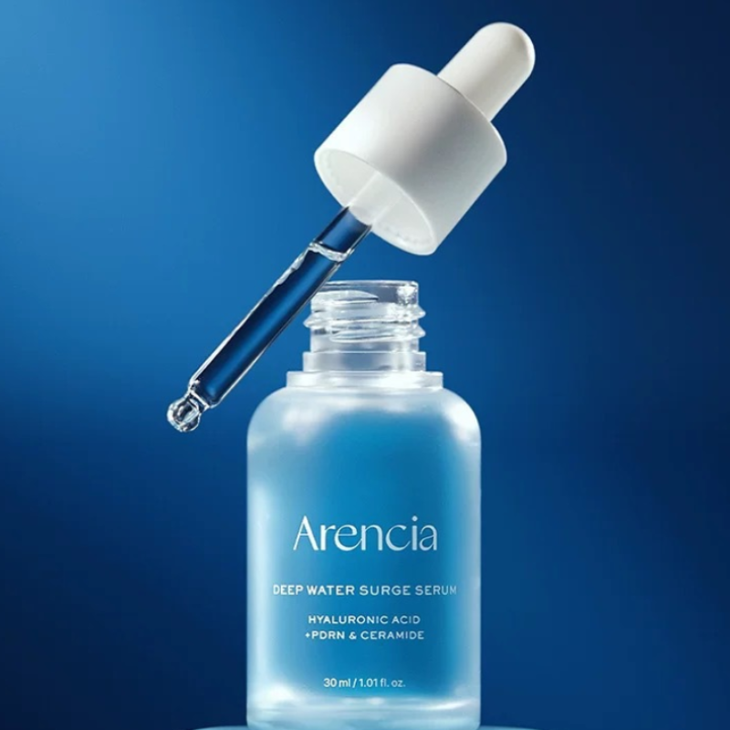 Сыворотка для лица Arencia 30  – обзор и цена Hyaluronic Acid Facial Serum