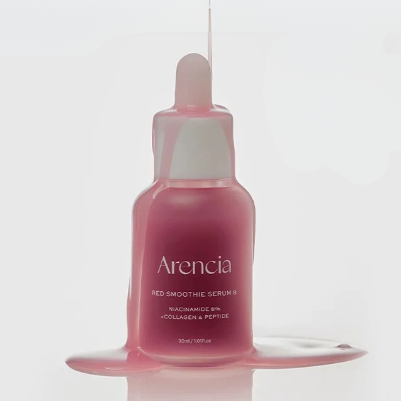 Сыворотка для лица Arencia 30  – обзор и цена Hyaluronic Acid Facial Serum