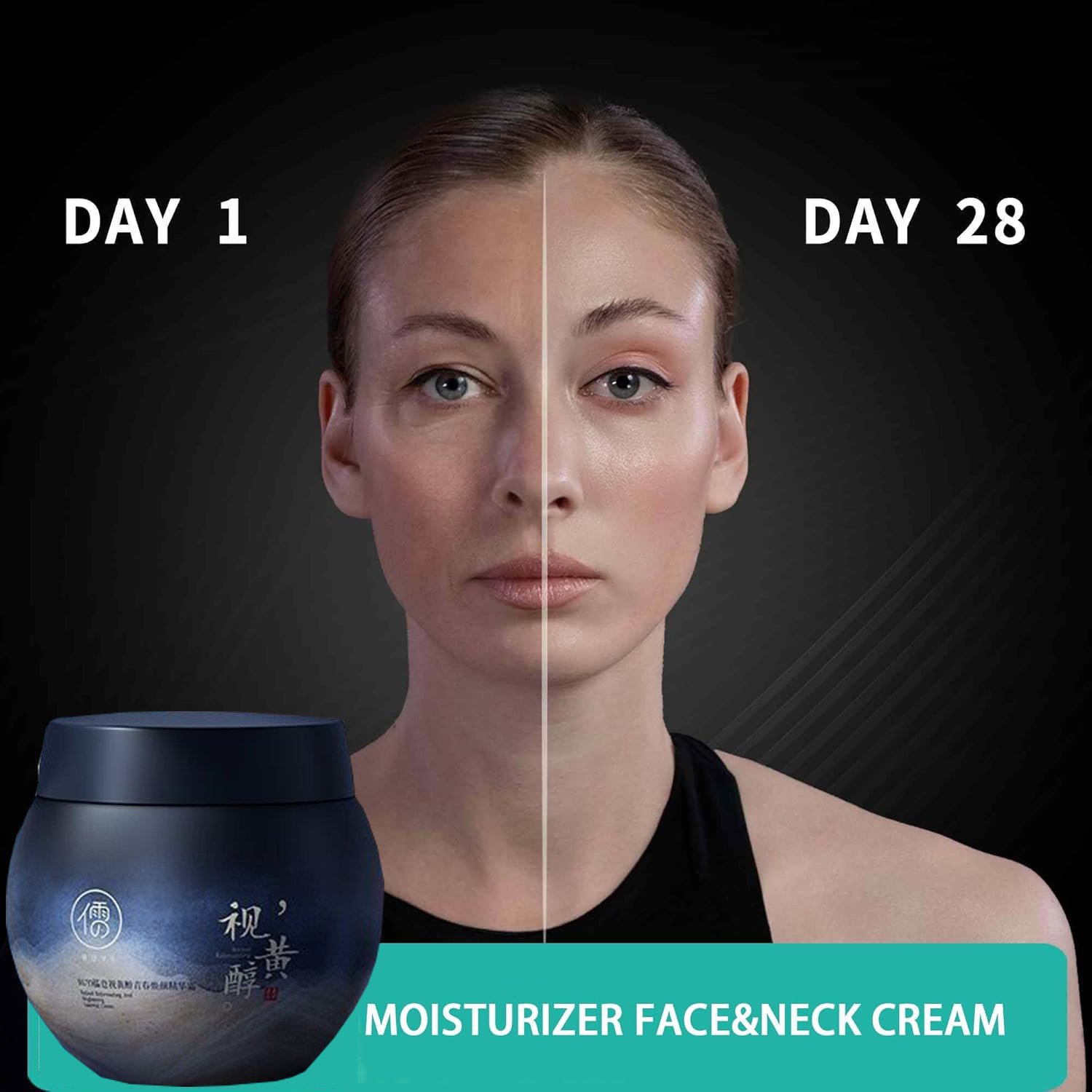 100 г антивозрастной крем для  – обзор и цена Retinol Anti Wrinkle Cream