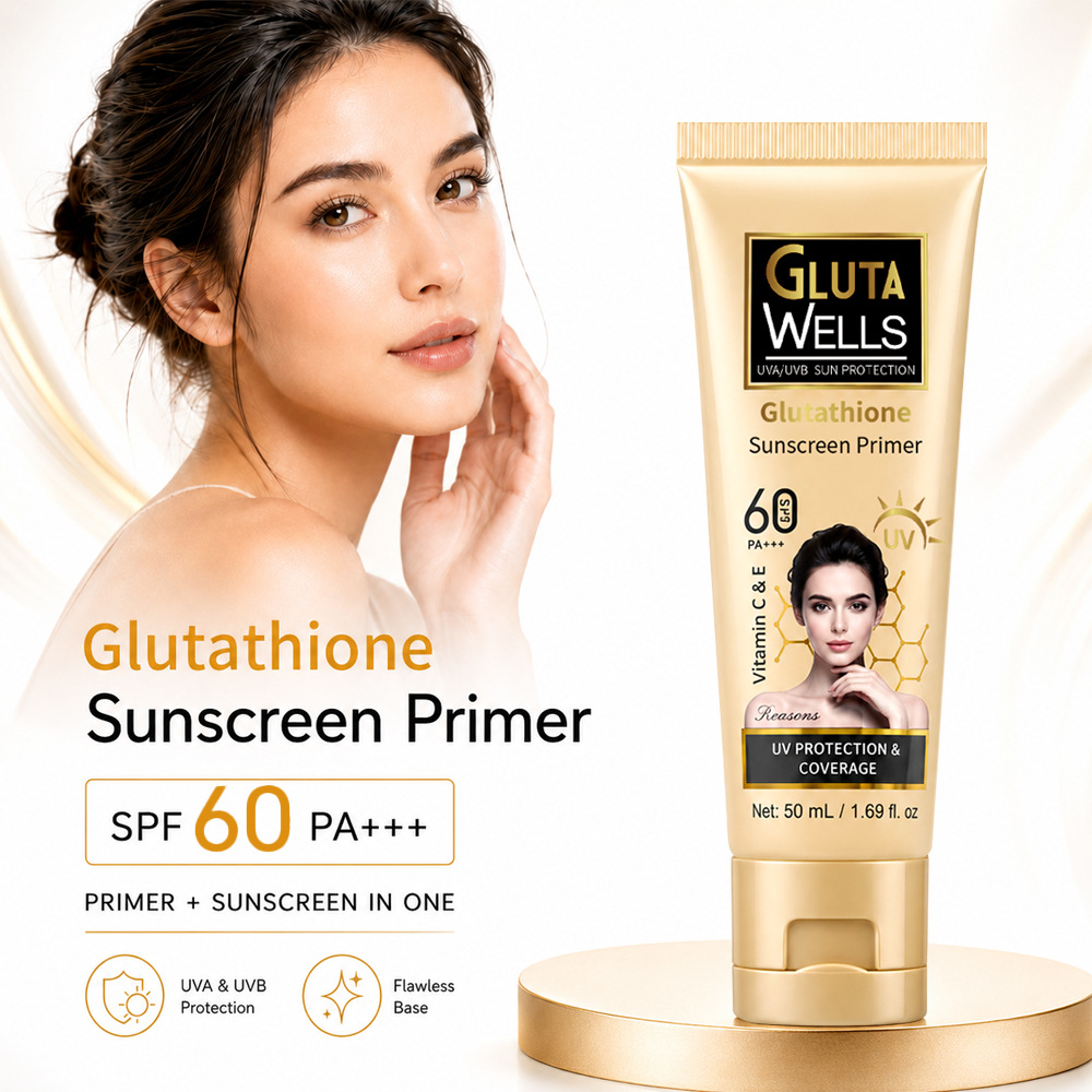 Отбеливающий солнцезащитный кр – обзор и цена Spf 50 Waterproof Sunscreen