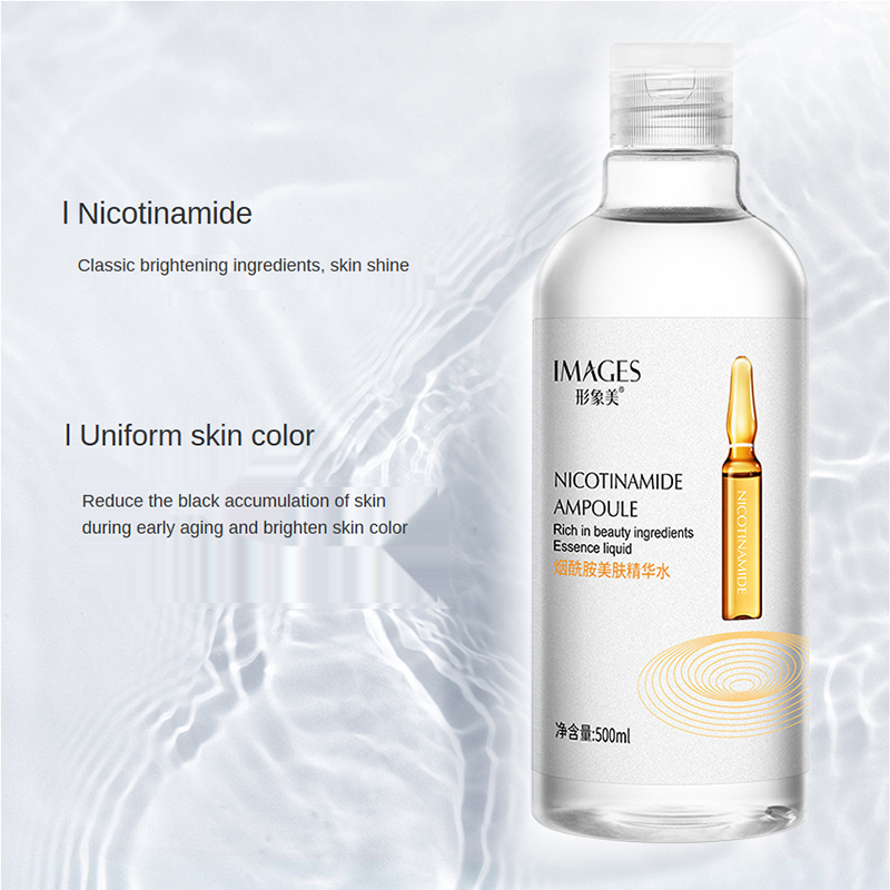 Омолаживающая сыворотка для ли – обзор и цена Niacinamide Pore Shrinking Essence