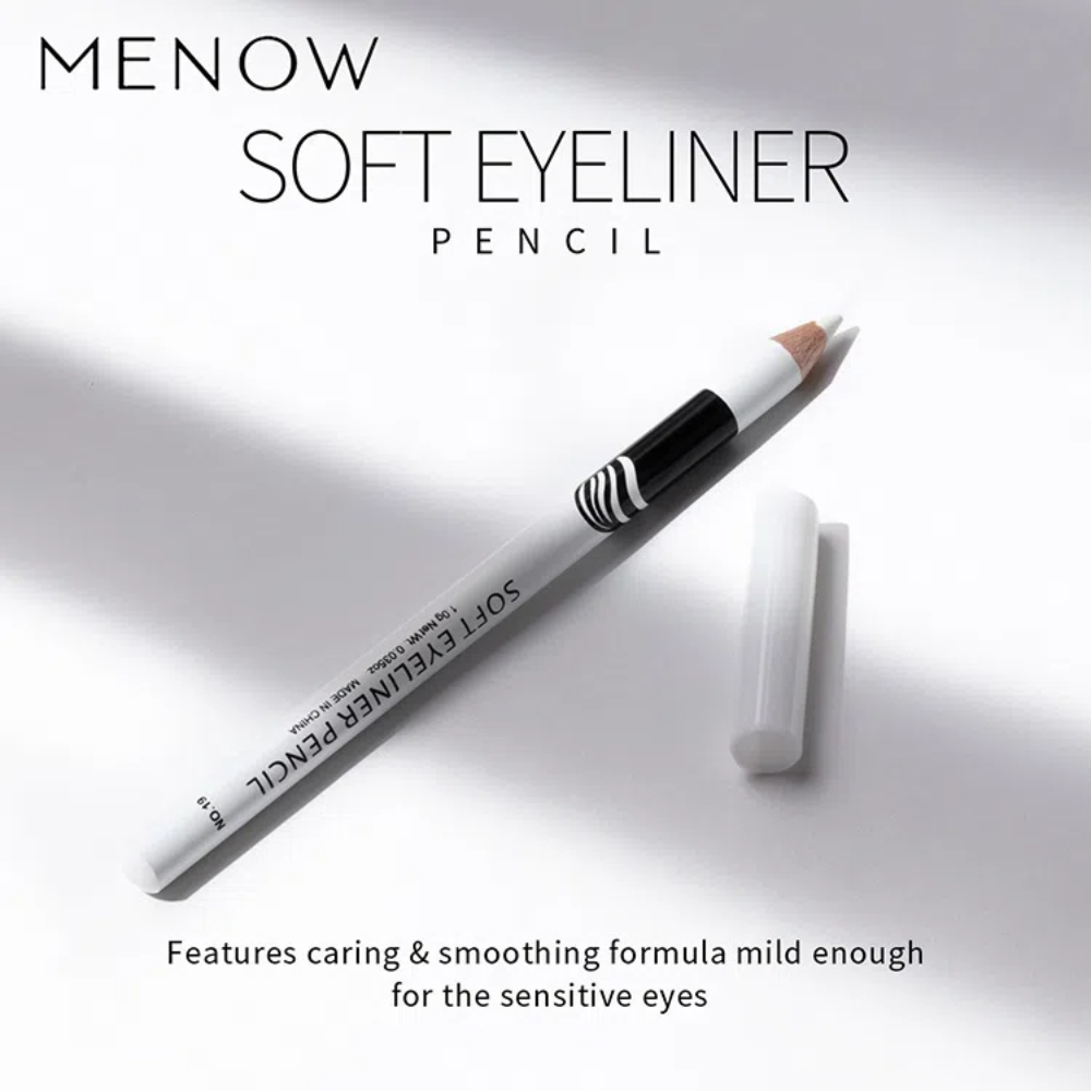 12 шт., белая подводка для гла – обзор и цена Waterproof Liquid Eyeliner Pen