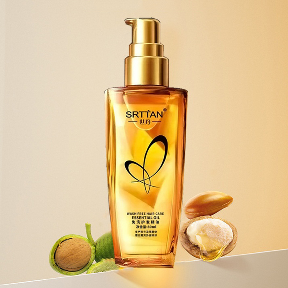 1 шт. Несмываемое эфирное масл – обзор и цена Hair Care